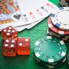 Онлайн казино Zolotoy Arbuz Casino